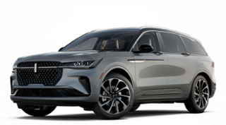 2025 Lincoln Lincoln Nautilus External Image 2